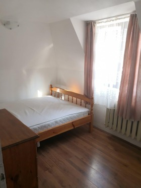 3-стаен град Пловдив, Мараша 4