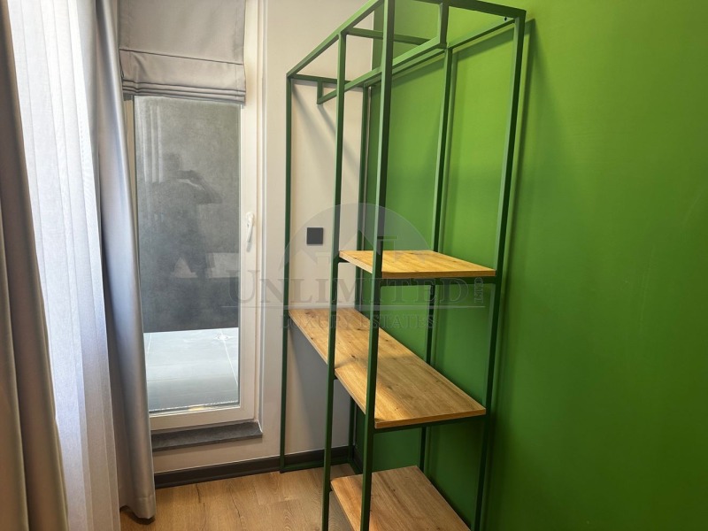 Дава под наем  1-стаен град София , Център , 45 кв.м | 90721552 - изображение [3]