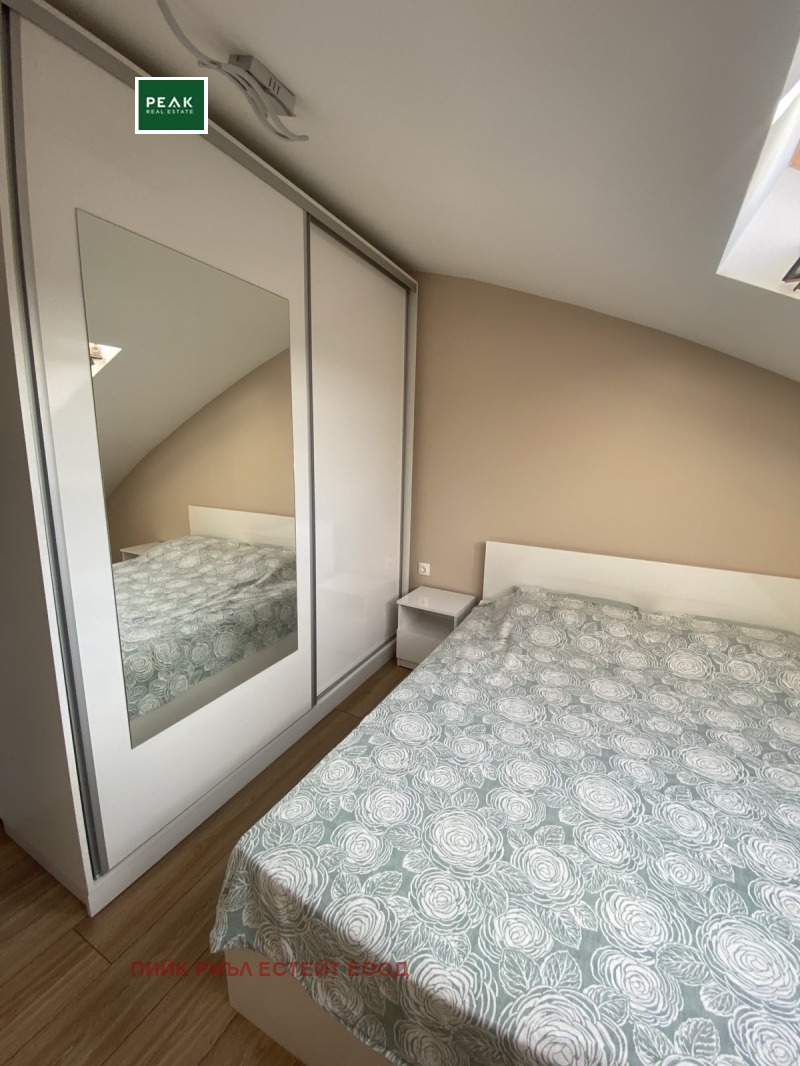 För uthyrning  1 sovrum Sofia , Mladost 4 , 70 kvm | 26764679 - bild [3]