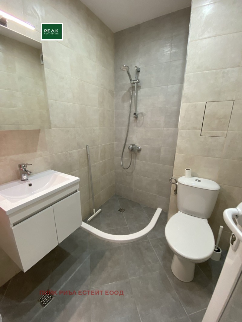 För uthyrning  1 sovrum Sofia , Mladost 4 , 70 kvm | 26764679 - bild [5]