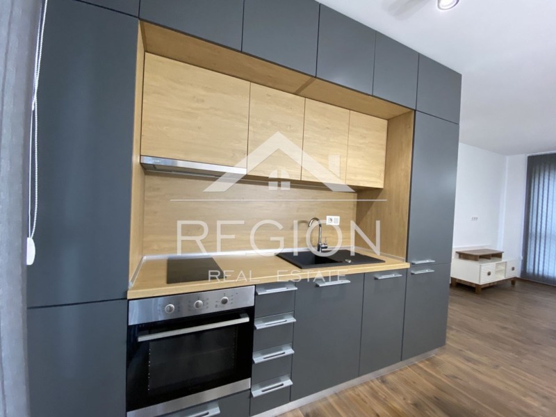 De inchiriat  1 dormitor Varna , Țentâr , 60 mp | 14843605 - imagine [2]