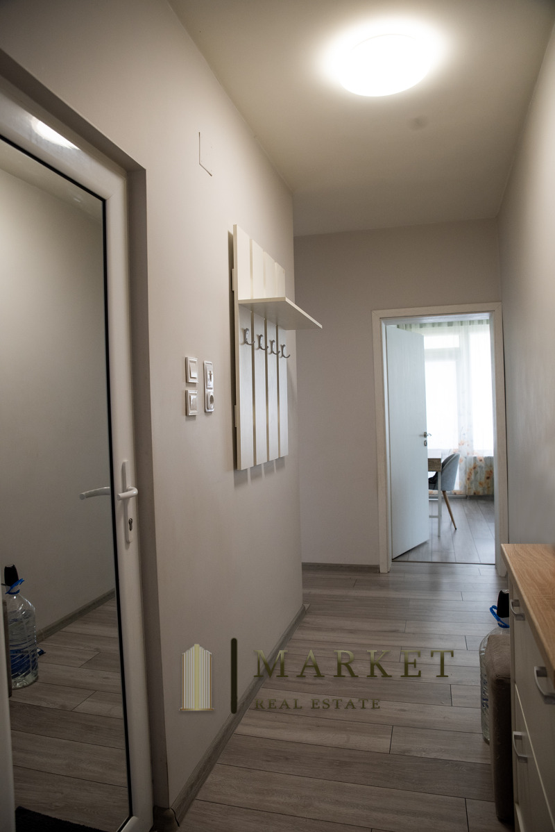 För uthyrning  1 sovrum Plovdiv , Zapaden , 70 kvm | 88940892 - bild [3]