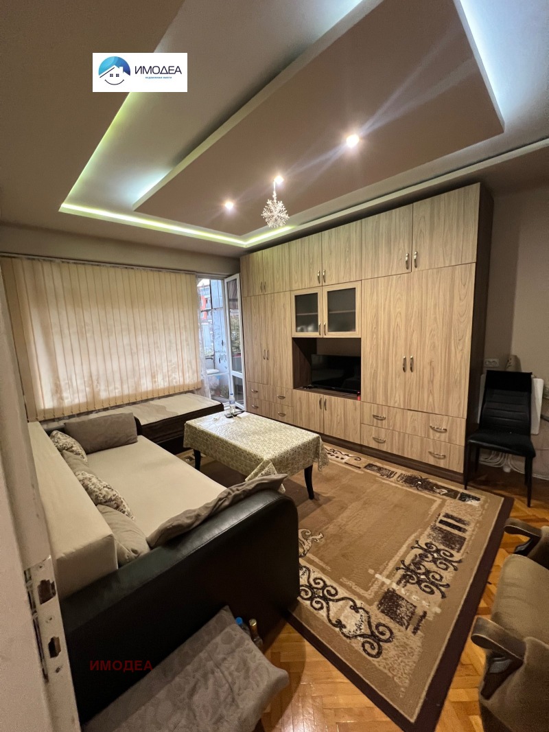 En renta  1 dormitorio Veliko Tarnovo , Tsentar , 68 metros cuadrados | 12022636 - imagen [2]