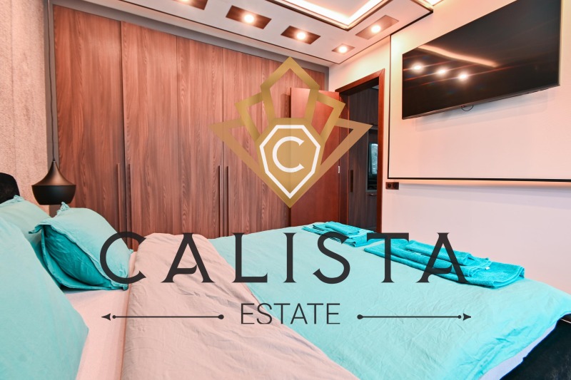 En renta  1 dormitorio Sofia , Iztok , 65 metros cuadrados | 17514962 - imagen [9]