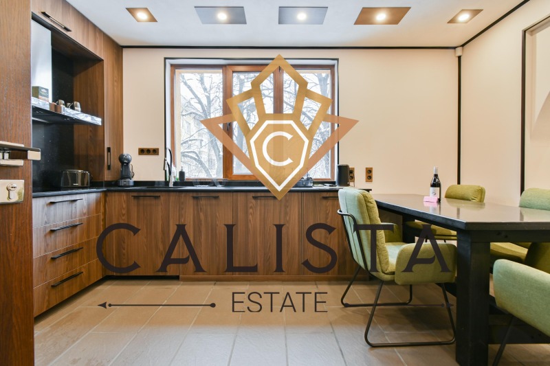 En renta  1 dormitorio Sofia , Iztok , 65 metros cuadrados | 17514962 - imagen [6]