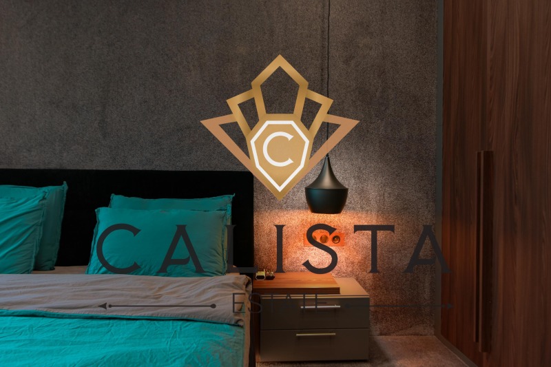 En renta  1 dormitorio Sofia , Iztok , 65 metros cuadrados | 17514962 - imagen [10]