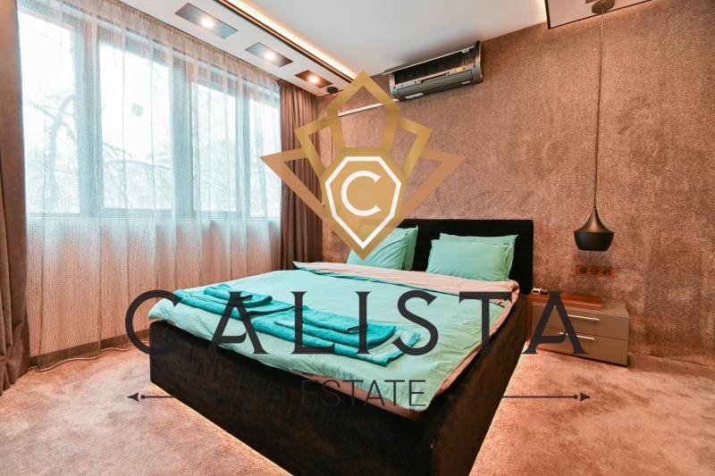 En renta  1 dormitorio Sofia , Iztok , 65 metros cuadrados | 17514962 - imagen [8]