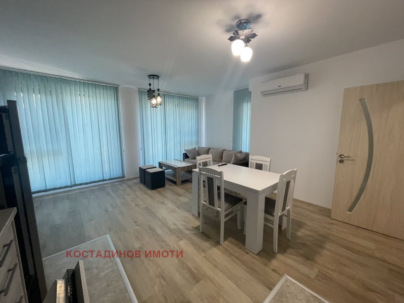 Para alugar  1 quarto Plovdiv , Mladejki Halm , 60 m² | 62678819 - imagem [5]