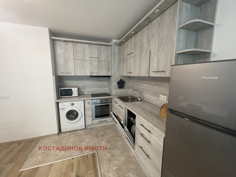 Para alugar  1 quarto Plovdiv , Mladejki Halm , 60 m² | 62678819 - imagem [6]