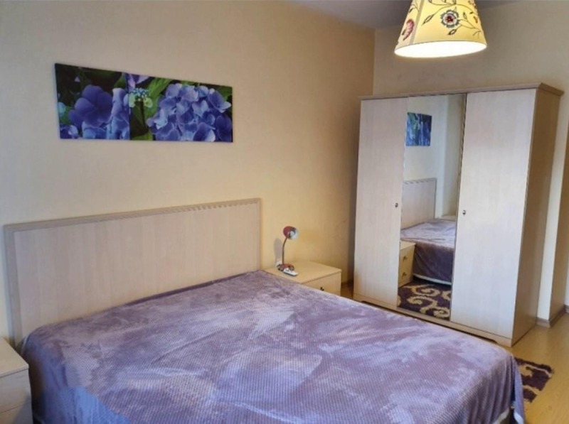 Дава под наем 2-СТАЕН, гр. София, Витоша, снимка 4 - Апартаменти - 53039948