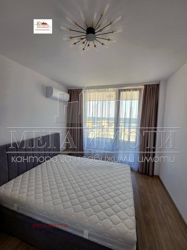 Дава под наем 2-СТАЕН, гр. Бургас, Крайморие, снимка 8 - Апартаменти - 55624563