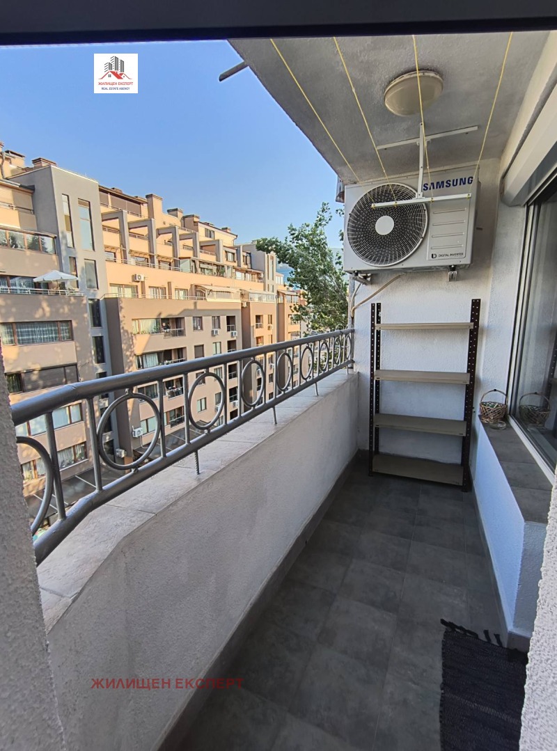 K pronájmu  2 ložnice Sofia , Borovo , 100 m2 | 47762192 - obraz [9]