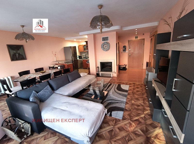 K pronájmu  2 ložnice Sofia , Borovo , 100 m2 | 47762192 - obraz [13]