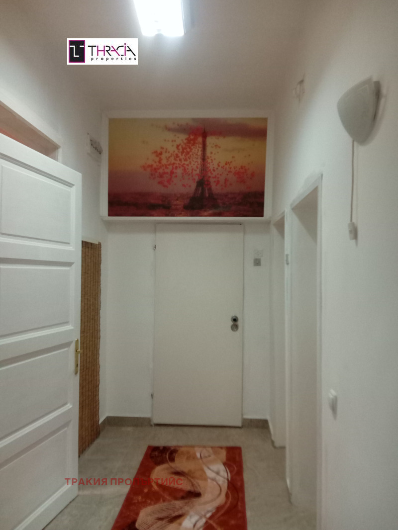 Para alugar  Escritório Sofia , Centar , 80 m² | 86858175 - imagem [6]