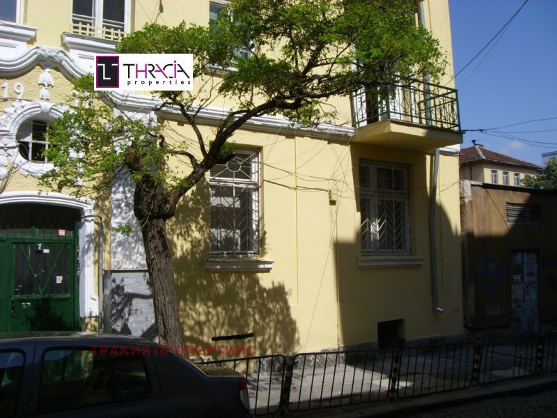 Para alugar  Escritório Sofia , Centar , 80 m² | 86858175 - imagem [7]