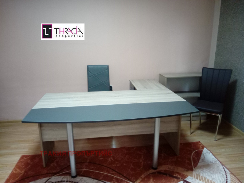 Para alugar  Escritório Sofia , Centar , 80 m² | 86858175 - imagem [3]