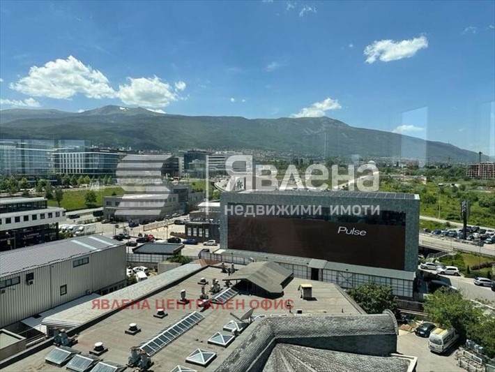 Дава под наем ОФИС, гр. София, Младост 4, снимка 5 - Офиси - 53842670