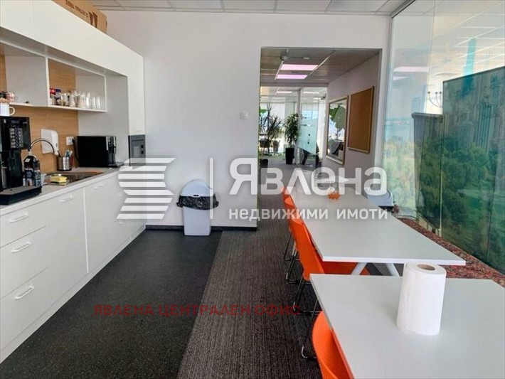 Дава под наем ОФИС, гр. София, Младост 4, снимка 14 - Офиси - 53842670