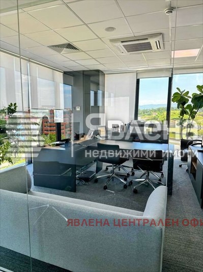 Дава под наем ОФИС, гр. София, Младост 4, снимка 10 - Офиси - 53842670