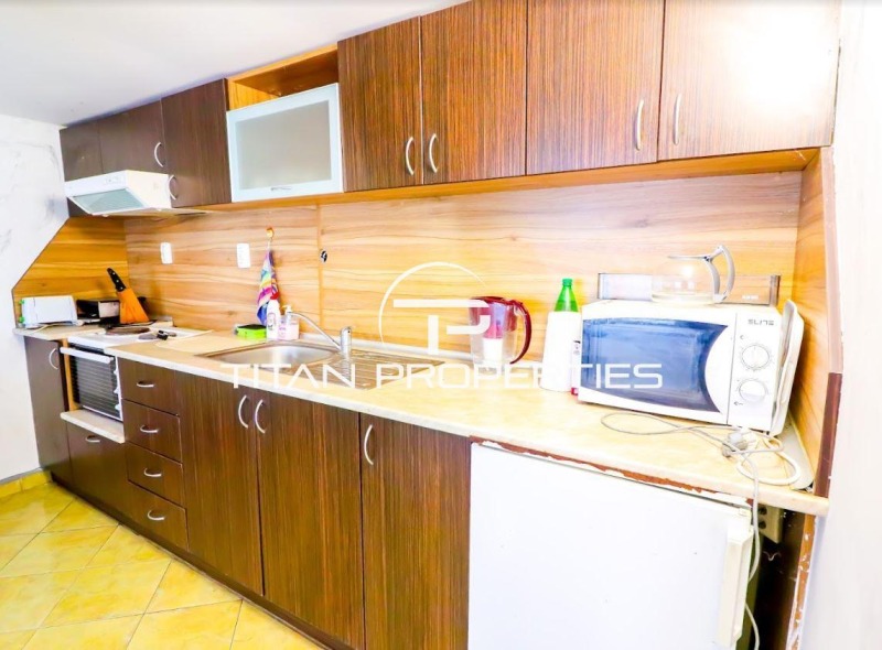 Te huur  Huis verdieping Varna , m-t Alen mak , 30 m² | 50995784 - afbeelding [17]