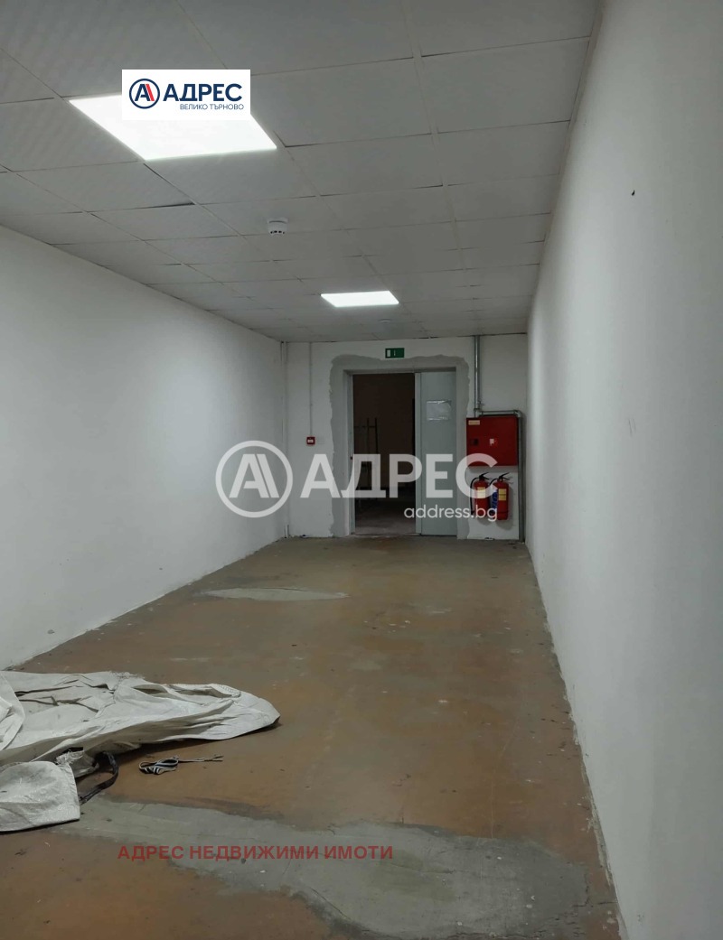 Дава под наем  Склад град Велико Търново , Чолаковци , 2020 кв.м | 87822270 - изображение [3]
