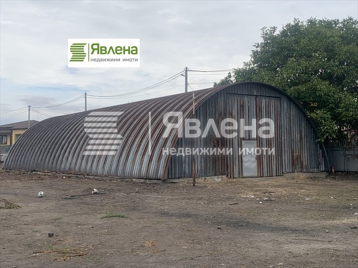 Под наем СКЛАД, град София, Христо Ботев • 4600 € / 8996.82 лв. • 50136893 1