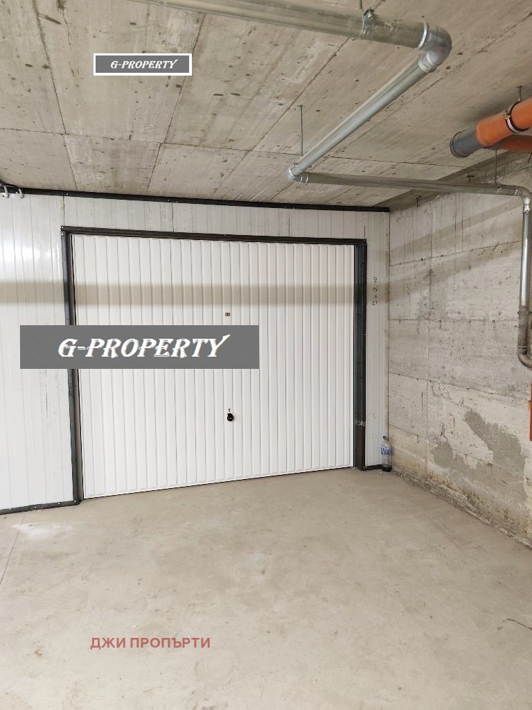 Дава под наем ГАРАЖ, ПАРКОМЯСТО, гр. София, Малинова долина