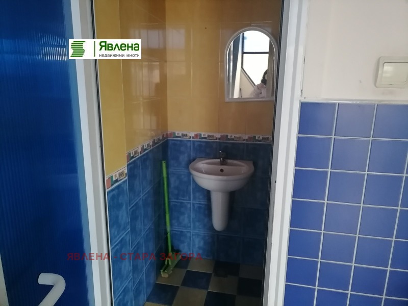 Дава под наем БИЗНЕС ИМОТ, гр. Стара Загора, Индустриална зона - запад, снимка 9 - Други - 49814233