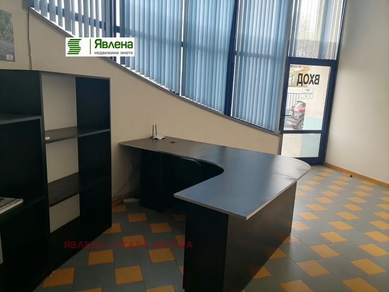 Дава под наем БИЗНЕС ИМОТ, гр. Стара Загора, Индустриална зона - запад, снимка 8 - Други - 49814233