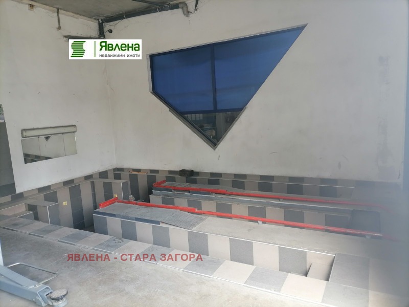 Дава под наем БИЗНЕС ИМОТ, гр. Стара Загора, Индустриална зона - запад, снимка 6 - Други - 49814233