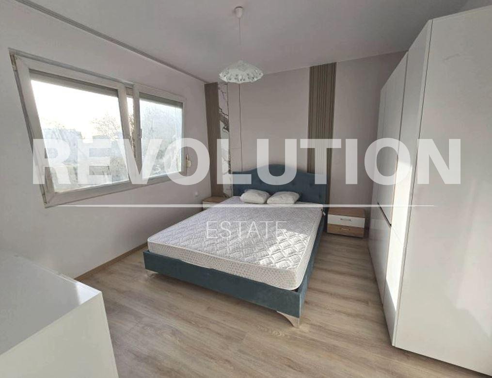 Дава под наем 2-СТАЕН, гр. Варна, Чайка, снимка 4 - Апартаменти - 54287590