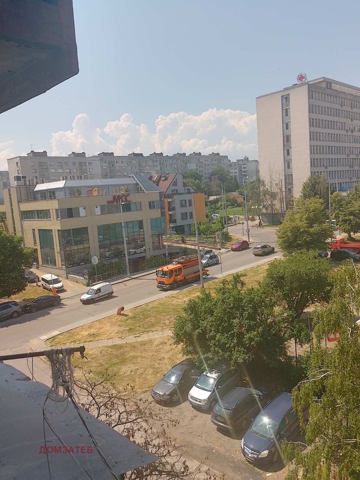 Дава под наем 2-СТАЕН, гр. София, Младост 1