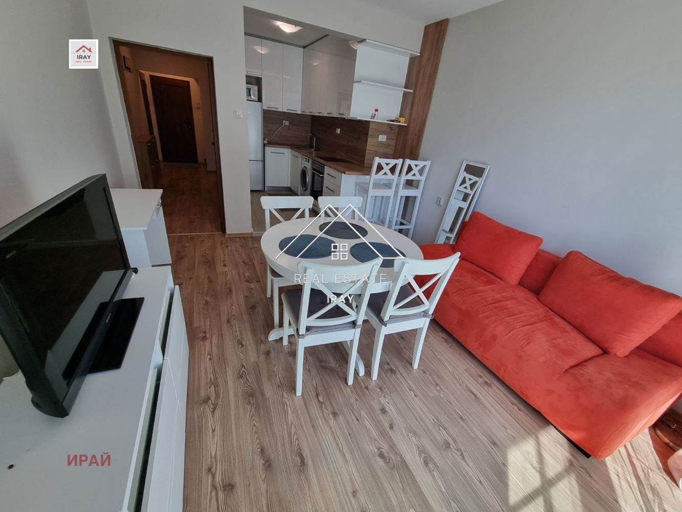 Дава под наем  3-стаен град Стара Загора , Операта , 90 кв.м | 94928173