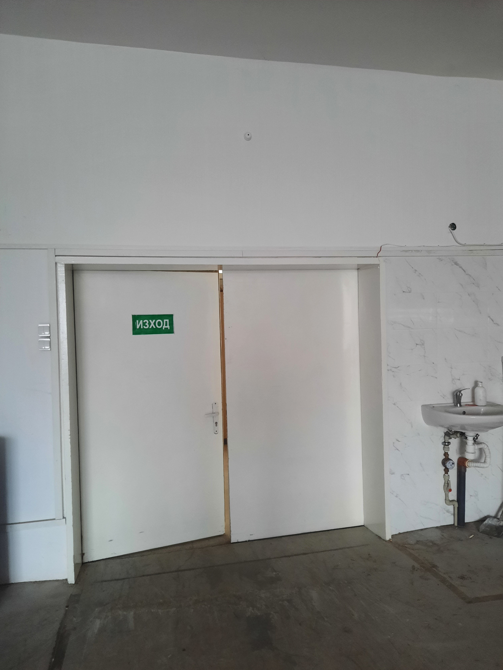 Дава под наем СКЛАД, гр. Пловдив, Каменица 2