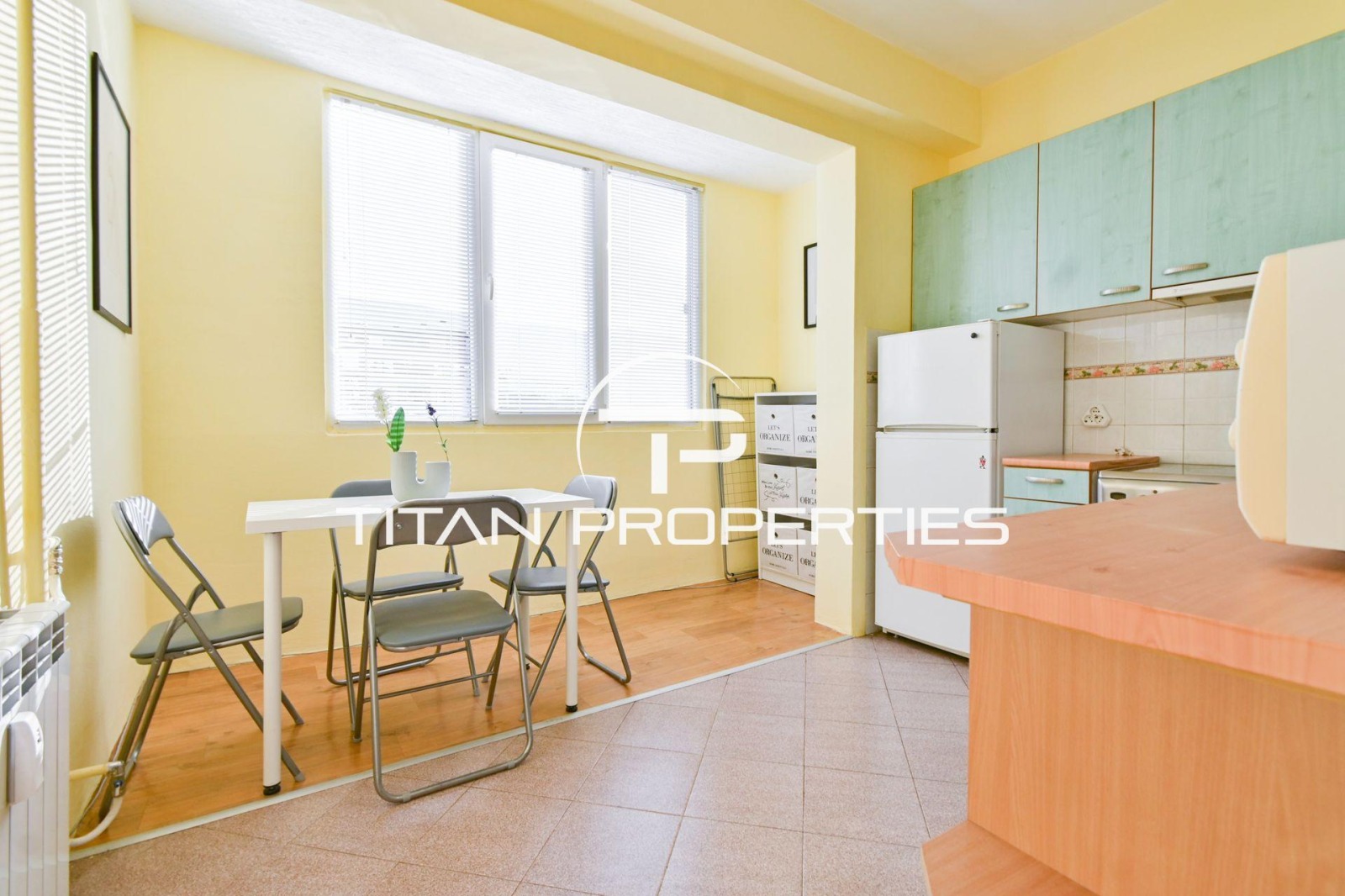 Дава под Наем 2-СТАЕН | Imot.bg — изображение 8