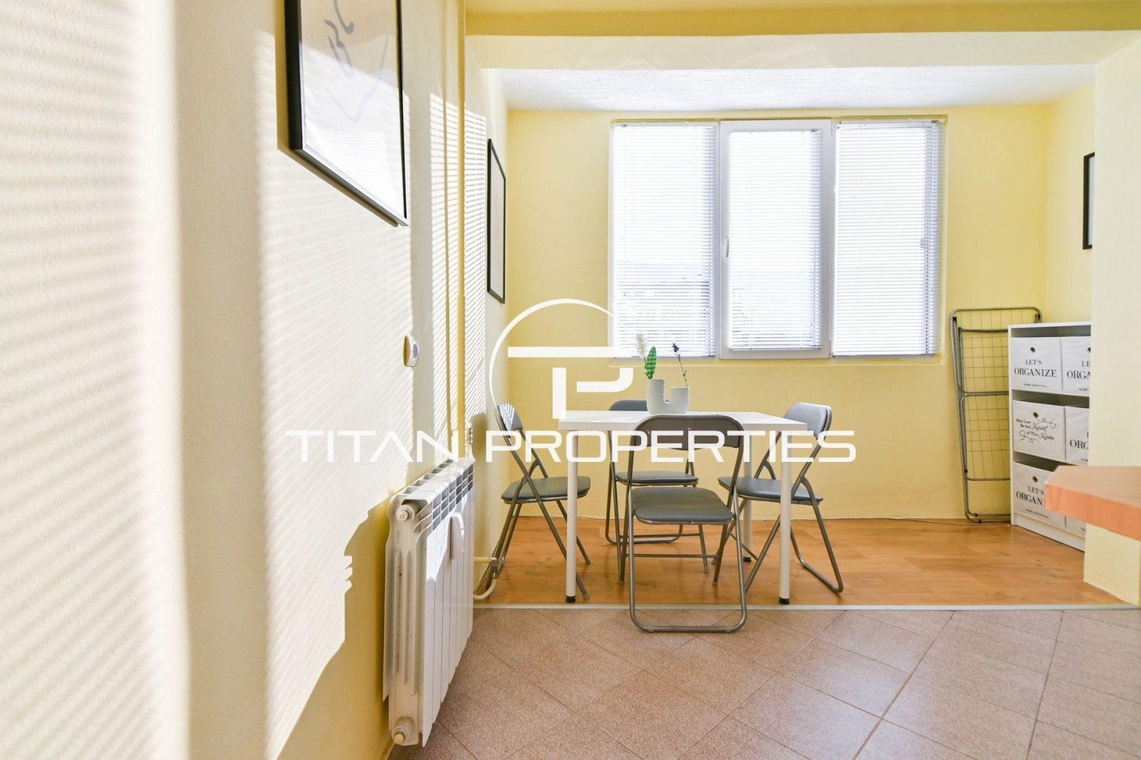 Дава под Наем 2-СТАЕН | Imot.bg — изображение 7