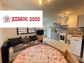 1 bedroom Priseltsi, region Varna 1