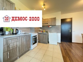 1 bedroom Priseltsi, region Varna 3