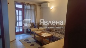 Дава под наем 2-стаен град Пловдив Кършияка - [1] 