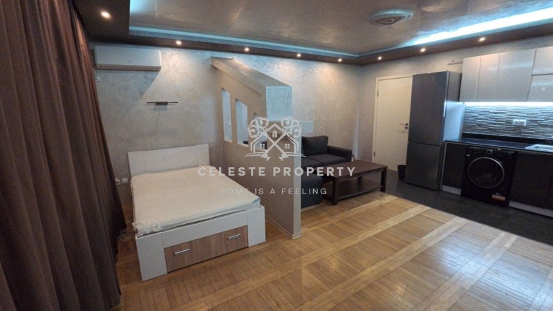 Дава под наем 1-СТАЕН, гр. София, Манастирски ливади, снимка 3 - Апартаменти - 53425288