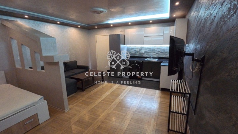 Дава под наем 1-СТАЕН, гр. София, Манастирски ливади, снимка 4 - Апартаменти - 53425288