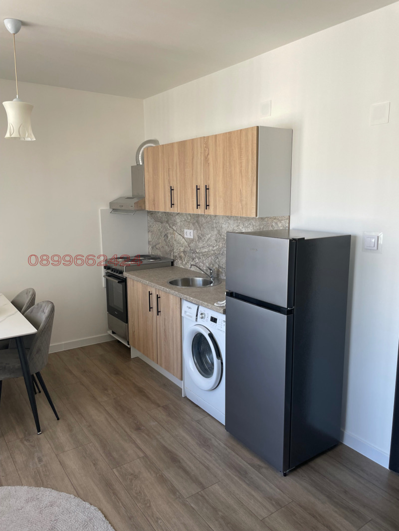 För uthyrning  1 sovrum region Sofia , Bojuristje , 50 kvm | 79492126