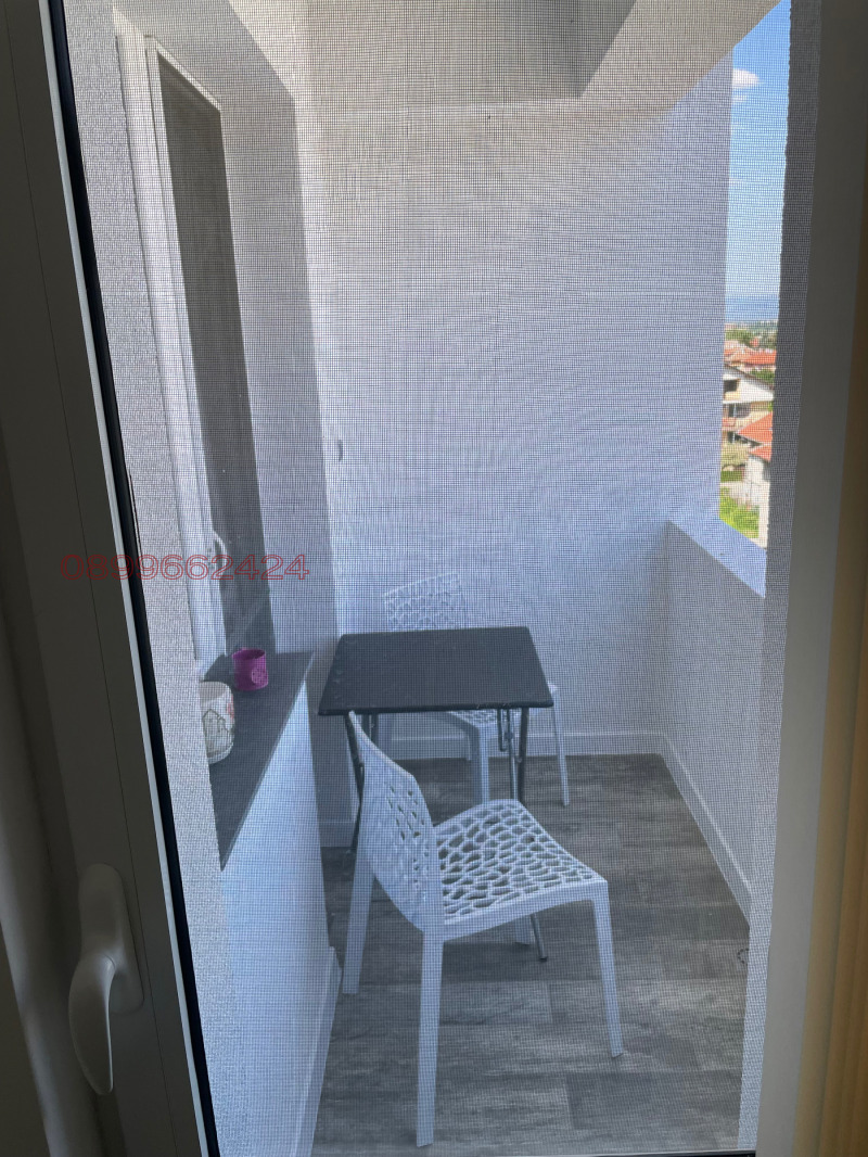 För uthyrning  1 sovrum region Sofia , Bojuristje , 50 kvm | 79492126 - bild [7]