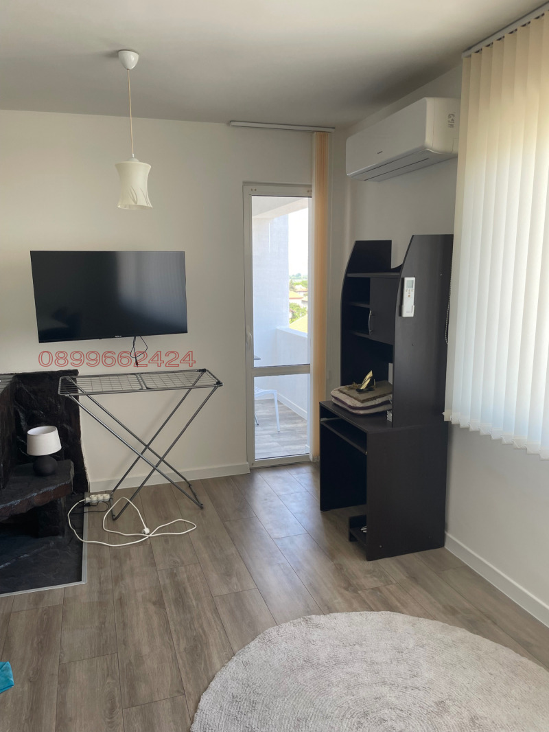 För uthyrning  1 sovrum region Sofia , Bojuristje , 50 kvm | 79492126 - bild [3]