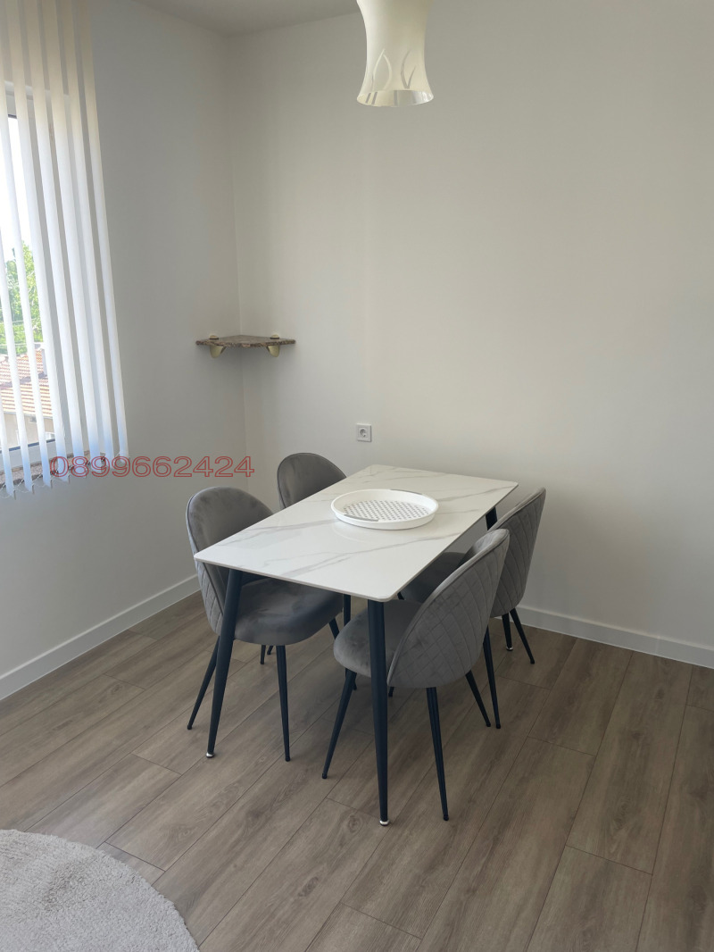För uthyrning  1 sovrum region Sofia , Bojuristje , 50 kvm | 79492126 - bild [2]