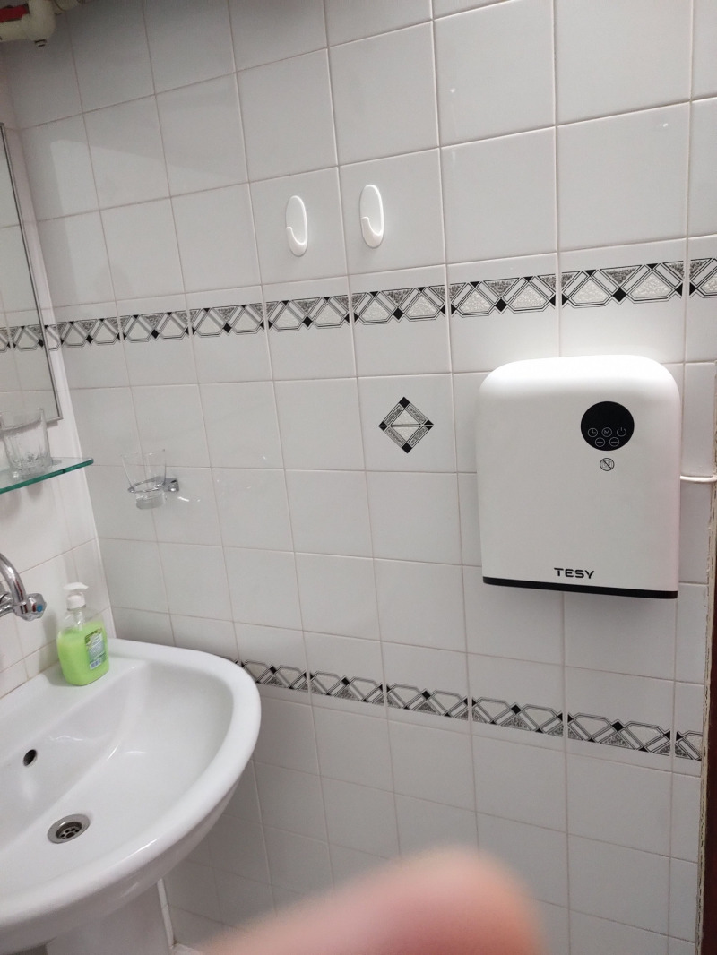 K pronájmu  1 ložnice Sofia , Ljulin 8 , 63 m2 | 24715740 - obraz [11]