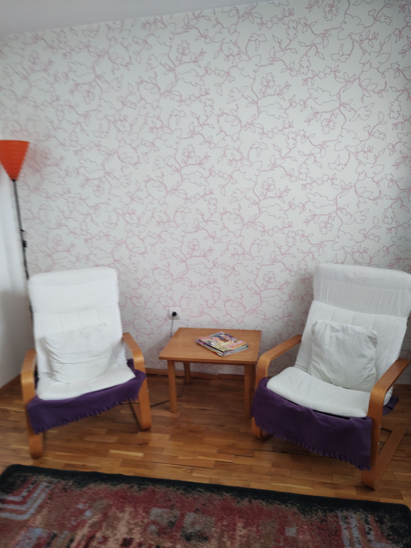 K pronájmu  1 ložnice Sofia , Ljulin 8 , 63 m2 | 24715740 - obraz [13]