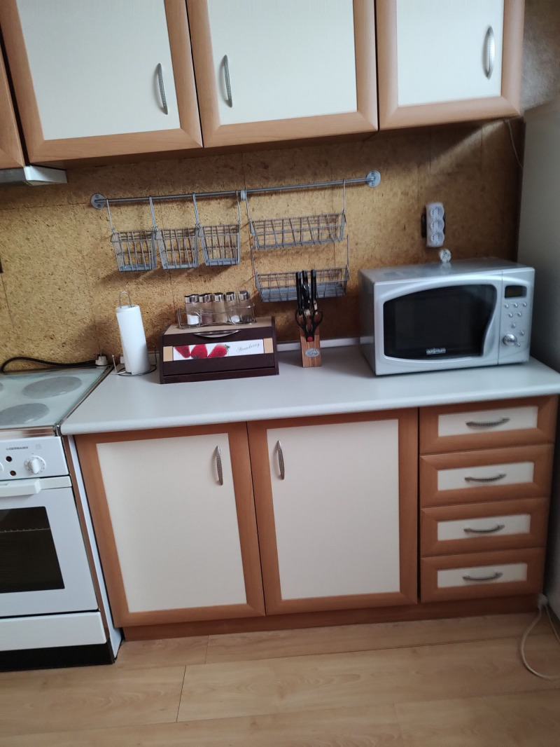 K pronájmu  1 ložnice Sofia , Ljulin 8 , 63 m2 | 24715740 - obraz [3]