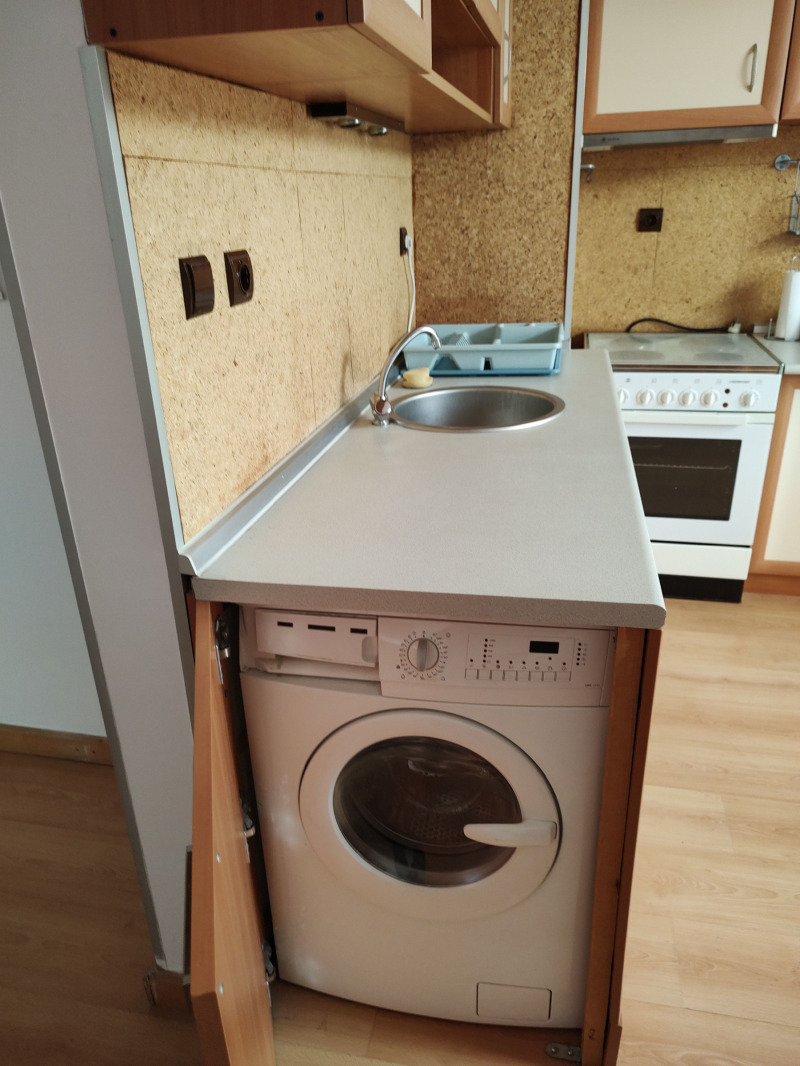 K pronájmu  1 ložnice Sofia , Ljulin 8 , 63 m2 | 24715740 - obraz [4]