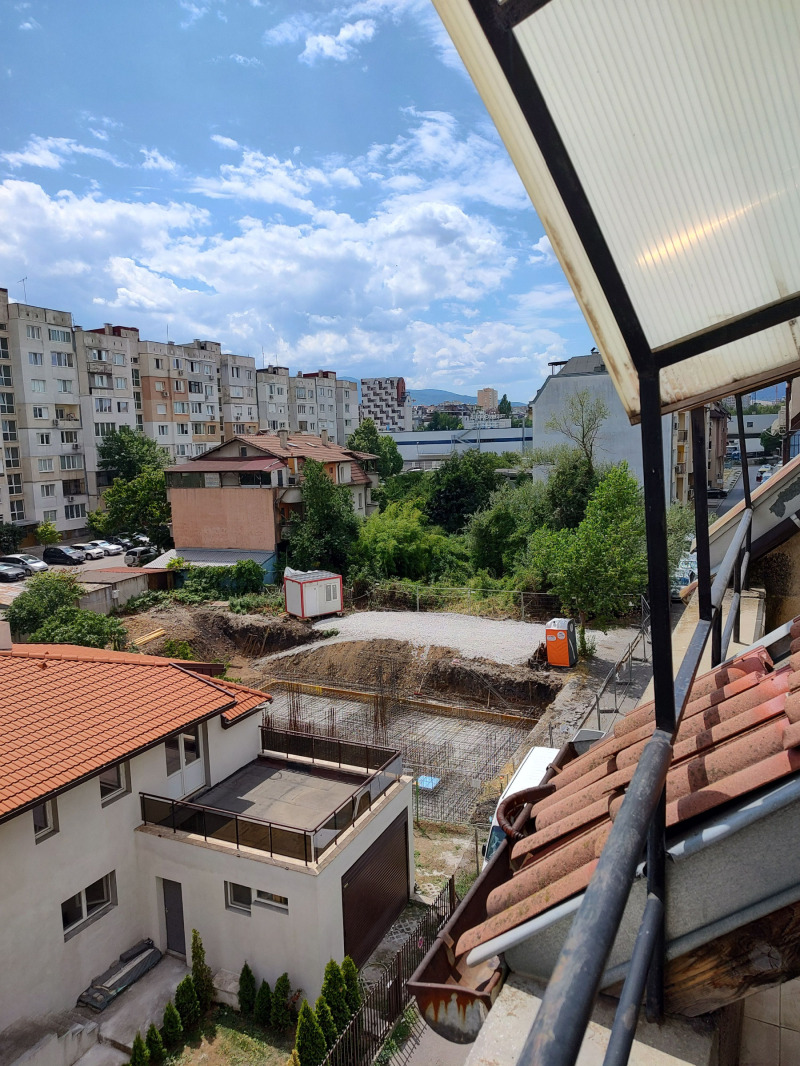 K pronájmu  1 ložnice Sofia , Ljulin 8 , 63 m2 | 24715740 - obraz [16]